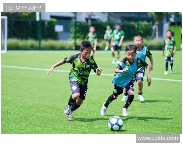 大连8中足球明星崭露头角助力校园足球发展与梦想追逐