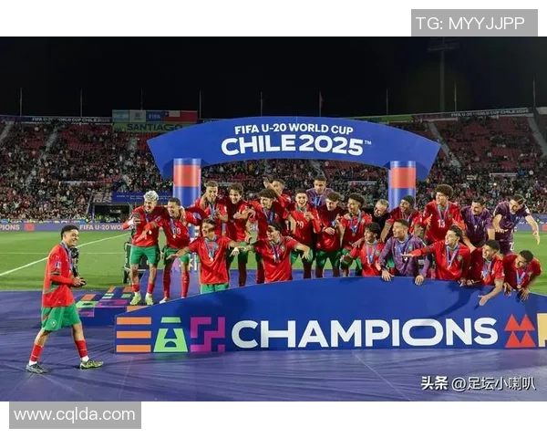 摩洛哥足球明星球员的辉煌历程与成就分析