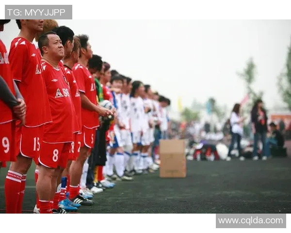 足球明星回忆汶川地震带来的影响与希望传递的力量