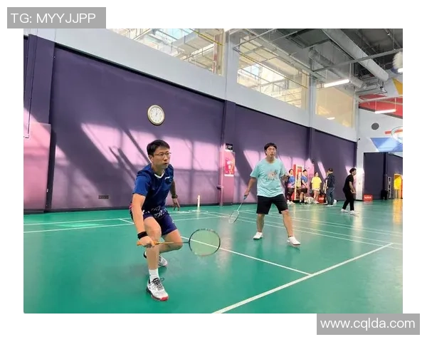 武汉羽毛球队防反战术解析及其在比赛中的应用与成效分析